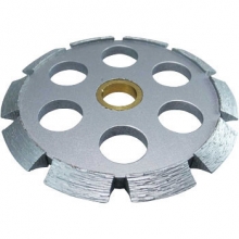 Dia kim cuong cat ranh V